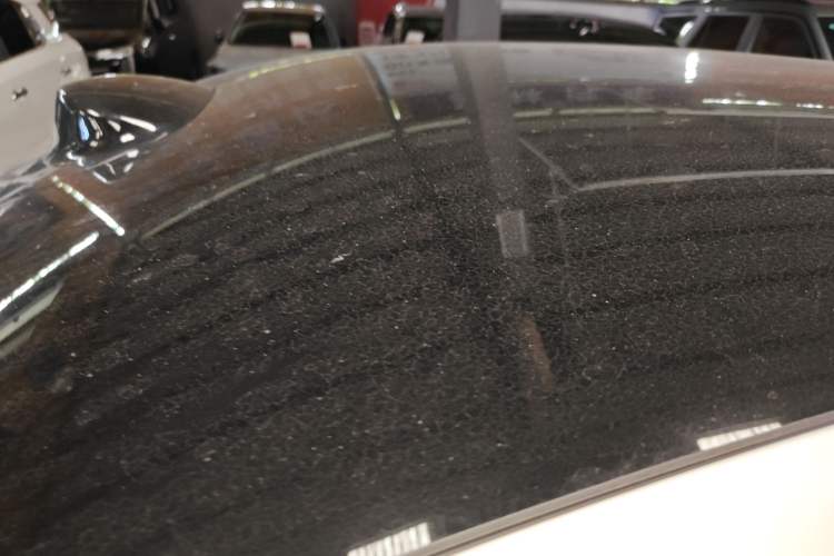 Used Hyptec HT 2024 825 Ultra-High Voltage LiDAR Edition Roof