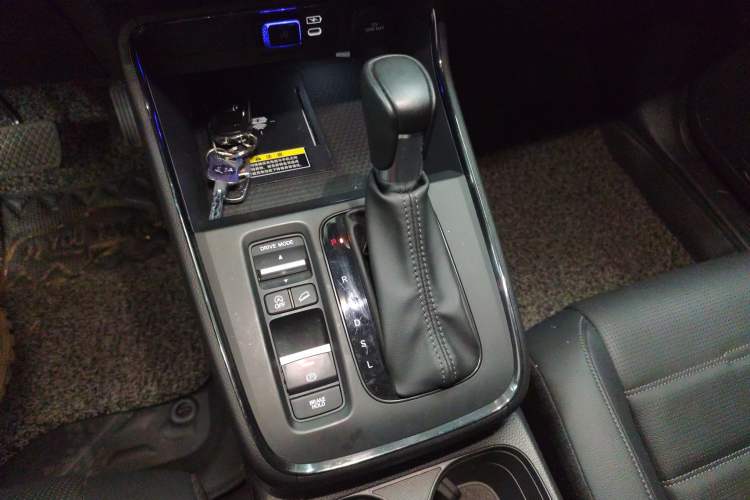 Used Honda CR-V 2023 240TURBO Two-Wheel Drive Smart Edition 5 Seats
