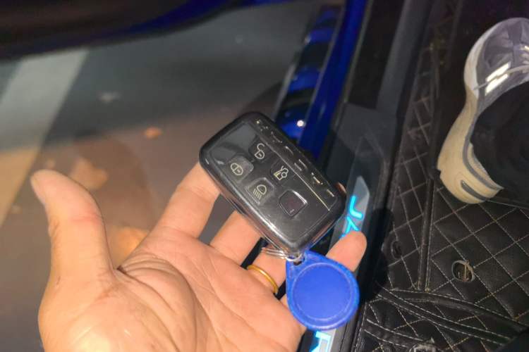 Used Jaguar XEL 2019 2.0T 250 PS Premium Edition
