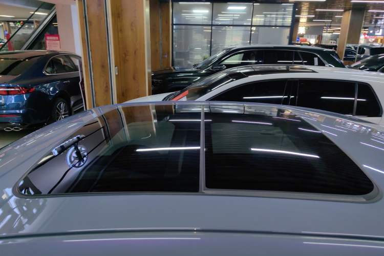 Used Geely Auto Preface L 2024 Zhiqing 1.5TD Tiangong Edition