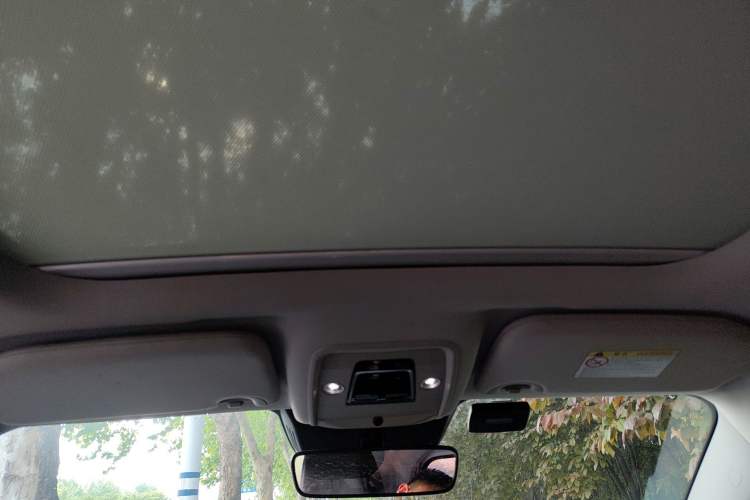 Used BYD Yuan New Energy 2019 EV535 High-Energy Leading Edition