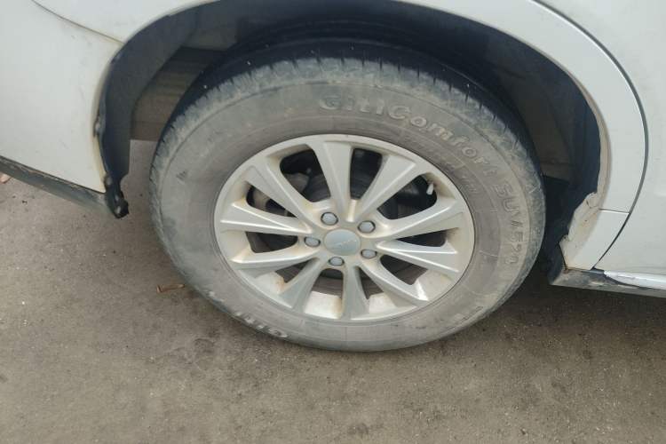 Used Haval M6 2021 PLUS 1.5T DCT Luxury Smart Connectivity Model
