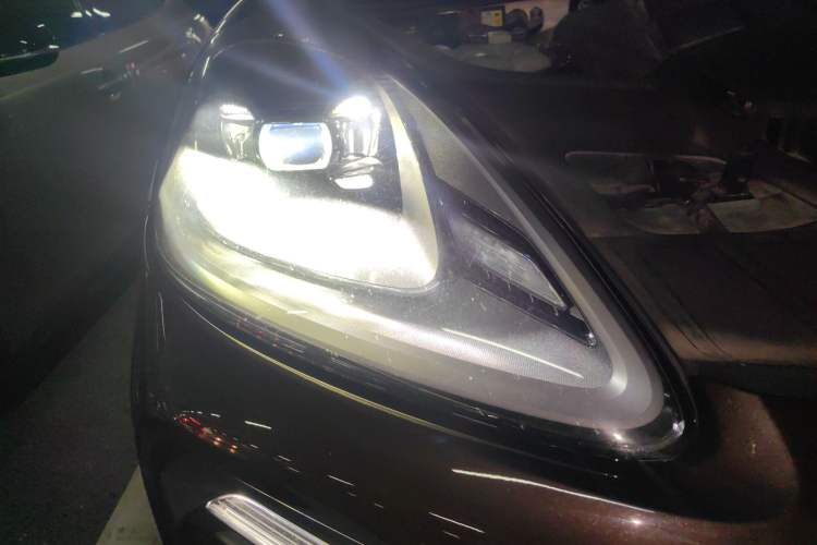 Used Porsche Cayenne 2019 Cayenne 3.0T