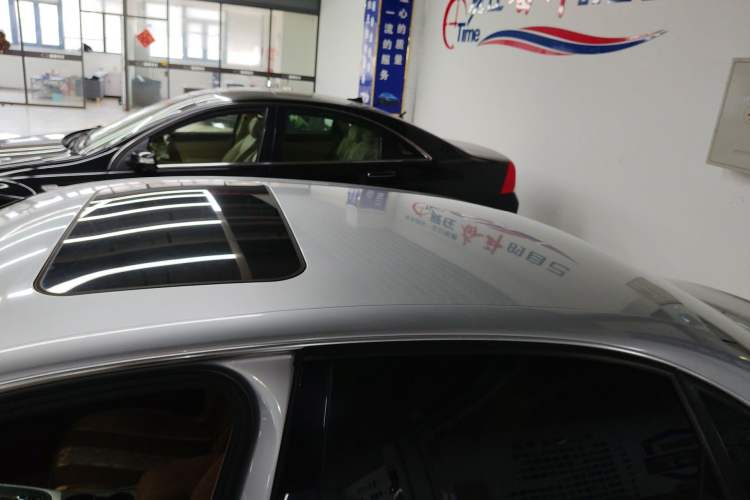 Used Audi A4L 2013 35 TFSI Automatic Standard Model
