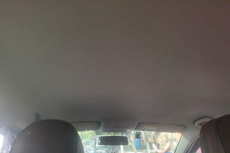 Used Roewe Ei5 2019 Comfort Edition