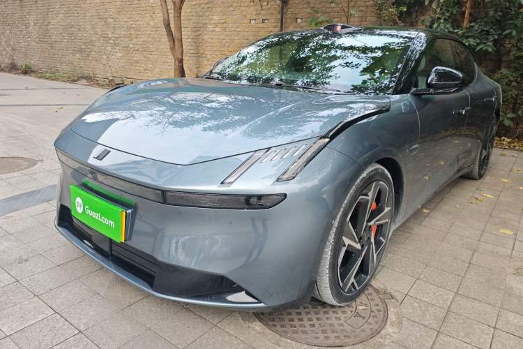 Used Lynk & Co Z10 2025 95 kWh 702 km All-Wheel Drive Intelligent Driving Ultra