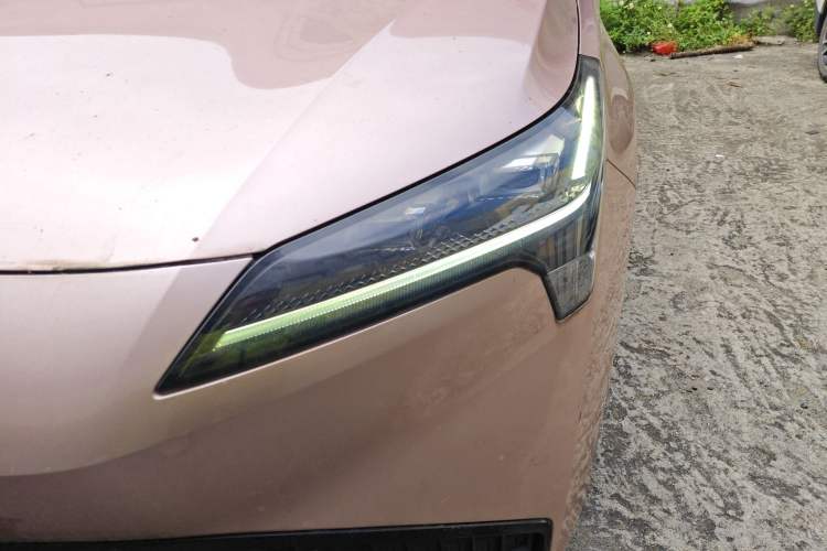 Used AION S Plus 2021 80 Tech Edition
