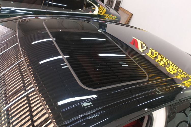 Used Toyota Camry 2019 Revised Version 2.0S Fēngshàng Edition