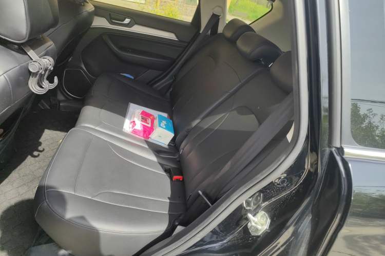 Used Haval H6 2019 Sport Edition 1.5T Automatic Two-Wheel Drive Elite Model China VI
