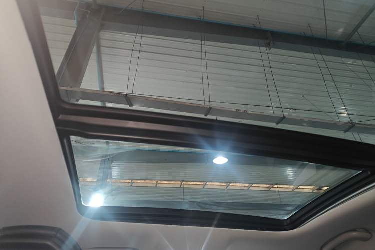 Used Changan Eado DD 2023 Blue Whale NE 1.5T GDI DCT Navigation Model