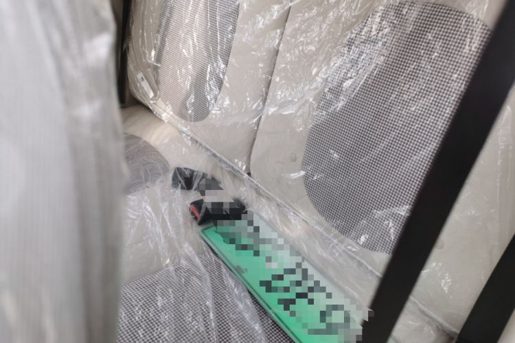 Used Bestune Pony 2026 222km Colorful Horse