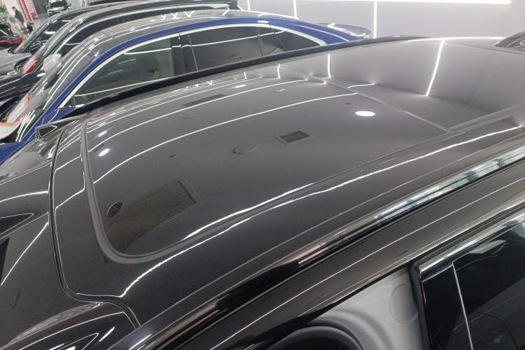 Used Nio ES7 2022 75 kWh