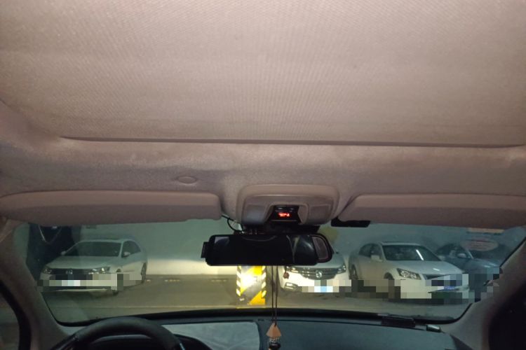 Used Volvo XC60 2014 T5 Zhiyi Edition