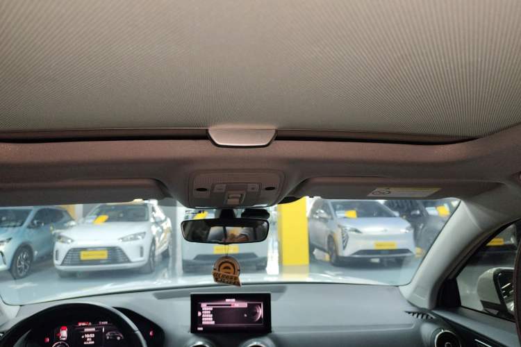 Used Audi Q2L e-tron 2019 Q2L e-tron Pure Electric Smart Style
