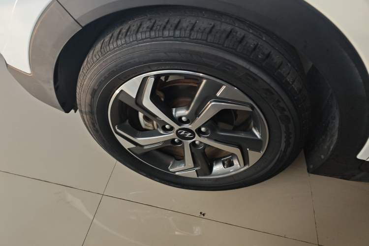 Used Hyundai ix25 2017 1.6L Automatic Smart Version