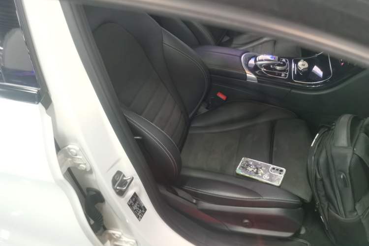 Used Mercedes-Benz C-Class 2017 C 200 Sport Edition
