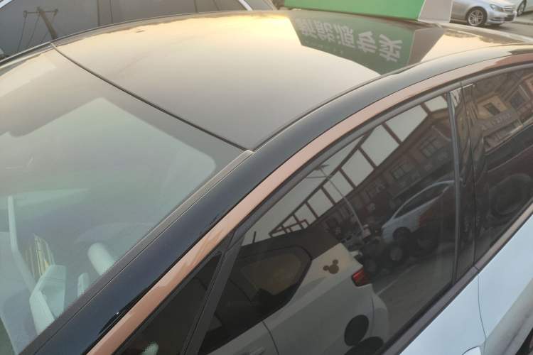 Used Volkswagen ID.3 2023 Upgraded Version Smart Intelligence Edition
