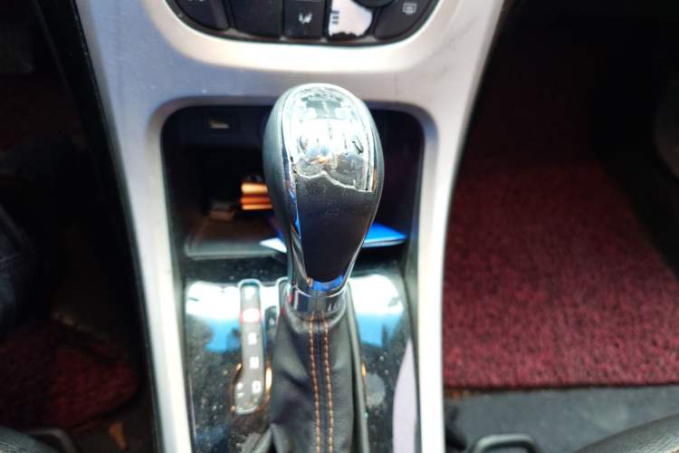 Used Buick GT 2014 XT 1.6L Automatic Comfort Edition