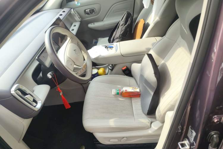 Used Leapmotor B10 2025 510 Joyful Edition
