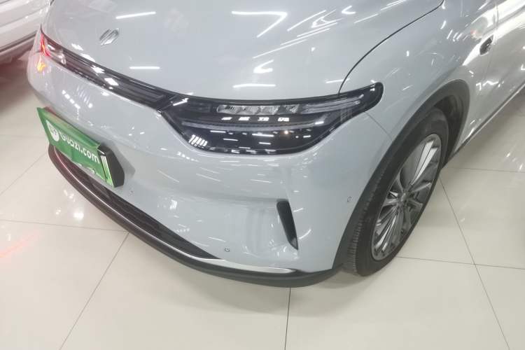 Used Leapmotor C11 2024 All-Electric 580 Luxury Edition