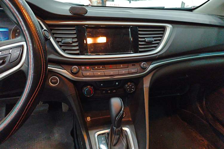 Used Buick GT 2021 1.3T Automatic Mild Hybrid Elite Version