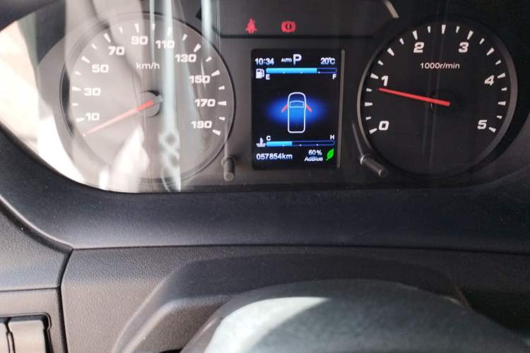 Used Iveco Eurocargo 