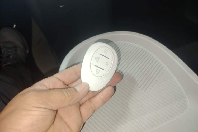 Used ARCFOX Kaola S 2024 AIR