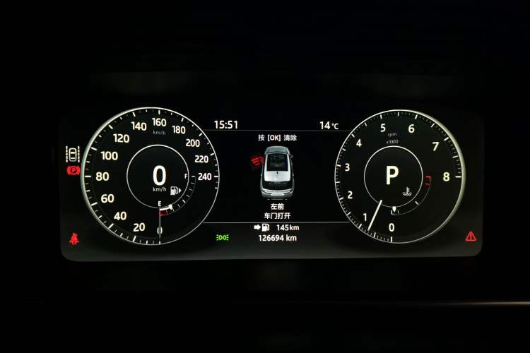 Used Land Rover Range Rover Sport 2017 3.0 SC V6 HSE DYNAMIC
