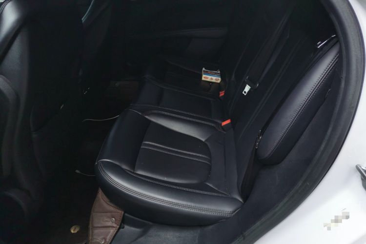 Used Lincoln MKZ 2018 2.0T Zunyue Edition
