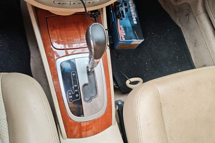 Used Buick Excelle 2013 1.5L Automatic Luxury Model