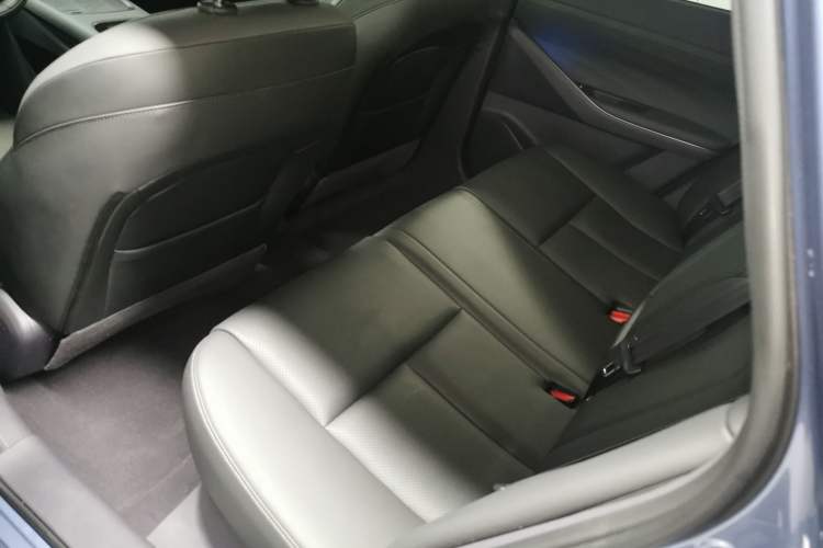 Used Nissan N6 2026 Model 180 Max Left Rear Seat