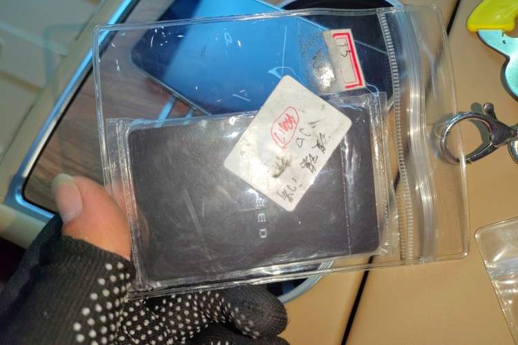 Used Hima Luxeed R7 2024 All-Electric 736 km Ultra
