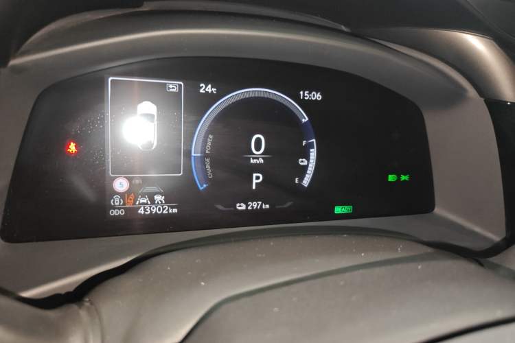 Used Lexus RZ 2023 450e All-Wheel Drive Luxury Edition