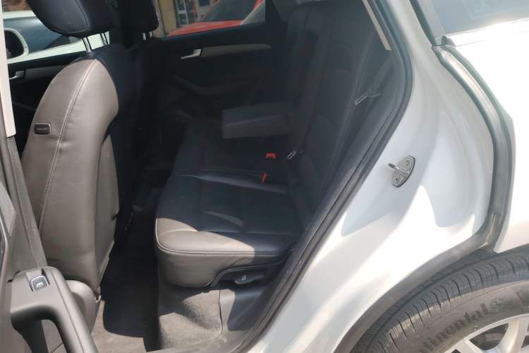 Used Audi Q5 2016 40 TFSI Trendy Edition
