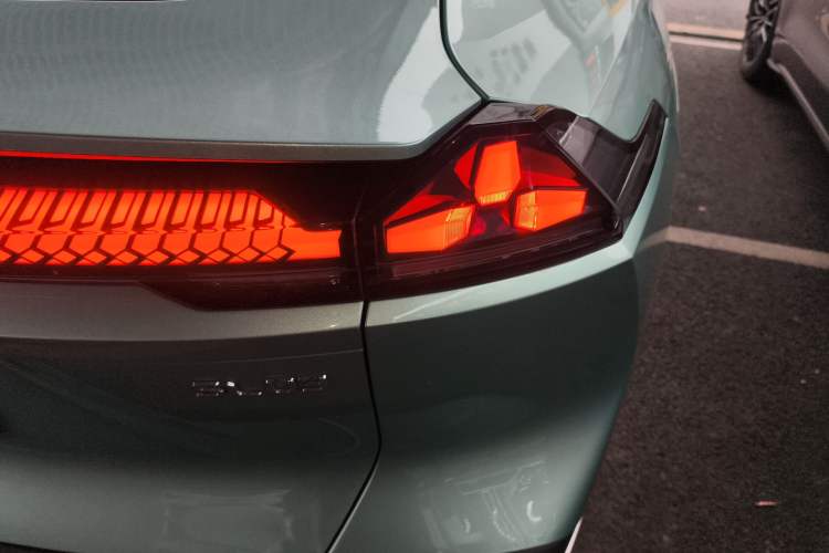 Used Deepal SL03 2022 1.5L 1200 Extended-Range Version
