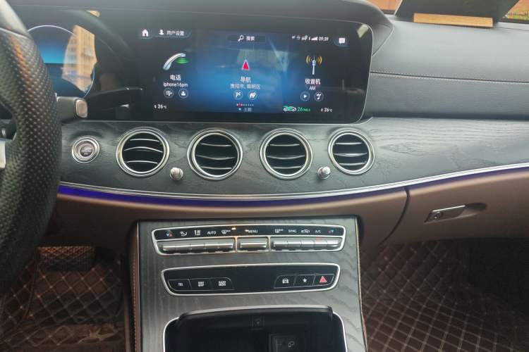 Used Mercedes-Benz E-Class 2021 E 300 Sport Edition