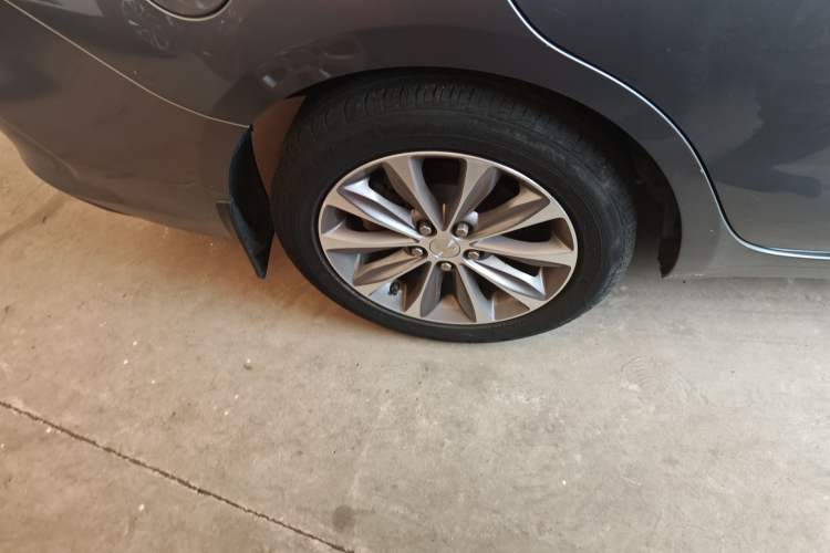 Used Chevrolet Monza 2022 320 Automatic Enjoyment Sunroof Version
