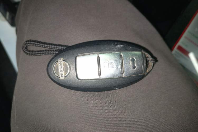 Used Nissan Lannia 2021 1.6L CVT Smart Connect Smart Cool Edition
