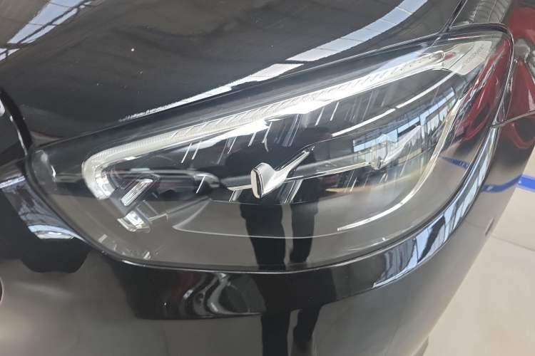 Used Mercedes-Benz E-Class 2023 Updated E 300 L Luxury Edition