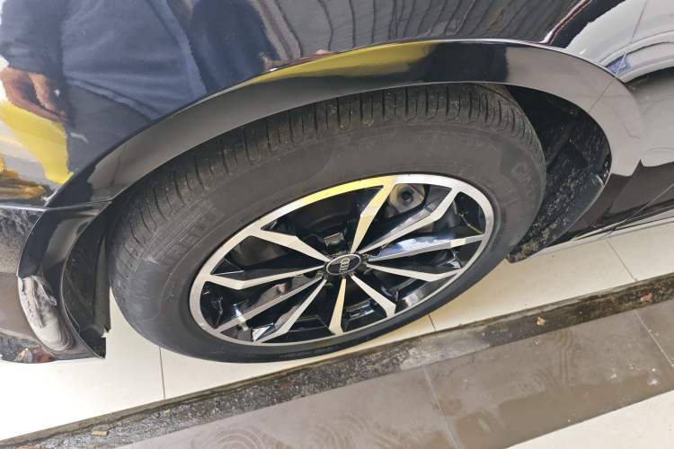 Used Audi A6L 2024 40 TFSI Luxury Prestige Edition