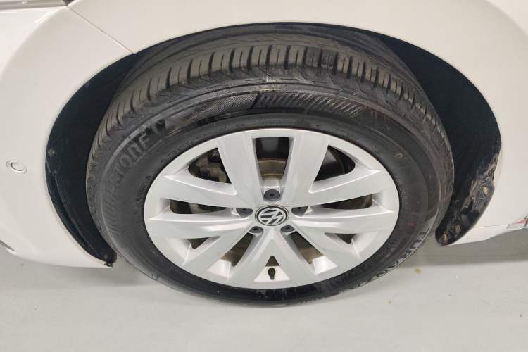 Used Volkswagen FAW-Volkswagen CC 2020 330TSI Huayan Edition China VI Standard