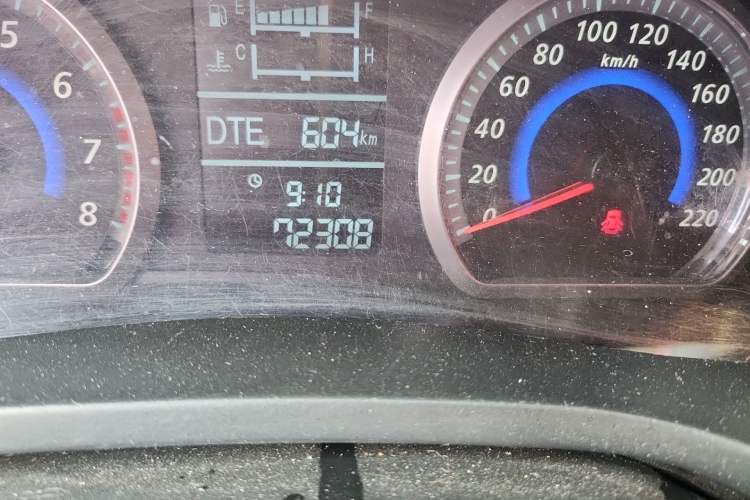 Used Zotye Z300 2014 1.5L Value Edition Manual Elite Model