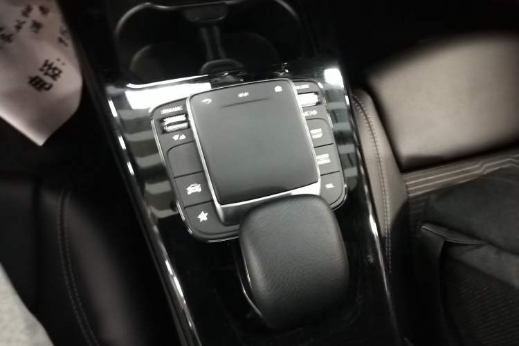 Used Mercedes-Benz A-Class 2020 A 180 Gear Lever