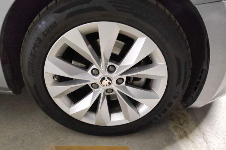 Used Skoda Superb 2016 TSI280 DSG Innovation Edition
