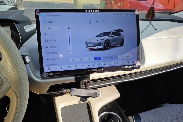 Used Deepal SL03 2022 515 Pure Electric Version