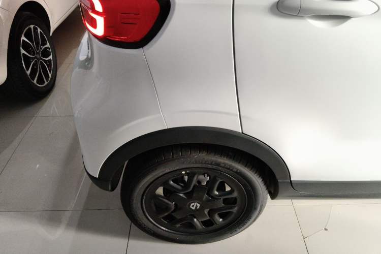 Used Leapmotor T03 2025 310 Comfort Edition