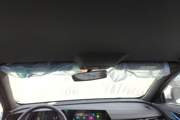 Used Changan X5 PLUS 2026 Model, Second Generation, 1.5T High-Energy PRO