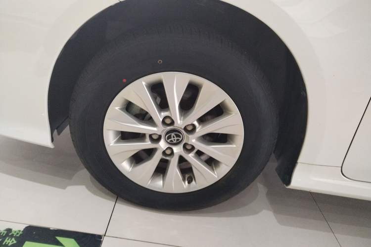 Used Toyota Corolla 2023 1.2T Pioneer Edition