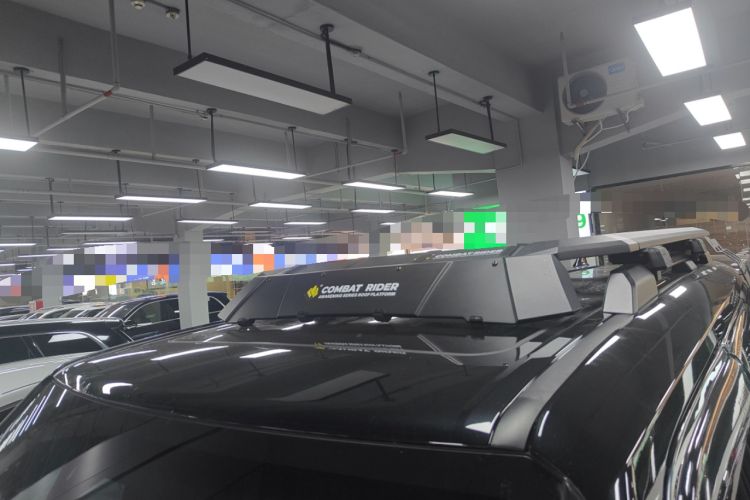 Used Toyota Prado 2025 2.4T Wilderness WX Edition 5 Seats
