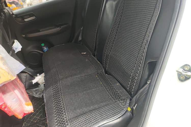 Used Honda Fit 2021 1.5L CVT Trendy Version
